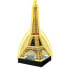 Фото #3 товара 3D Puzzle Eiffelturm Nacht
