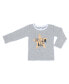 ფოტო #2 პროდუქტის Toddler Boys or Toddler Girls Pajamas