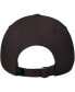 Фото #5 товара Men's Charcoal Notre Dame Fighting Irish Staple Adjustable Hat