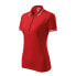 Фото #1 товара Polo shirt Adler Urban W MLI-22007 red