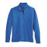 Фото #3 товара Пуловер Page & Tuttle Mockneck Blue Casual