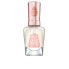 Фото #13 товара COLOR THERAPY nail & cuticle elixir oil 14,7 ml