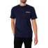Фото #1 товара BERGHAUS MTN Lineation short sleeve T-shirt