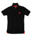 BOBROFF Bfp-Ne short sleeve polo