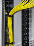Фото #6 товара Rittal 5302.120 - Cable management panel - Black - Steel - VX - VX IT - 145 mm - 1 pc(s)