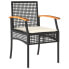 Фото #5 товара Bistro-Set-k235 ( 3-tlg )