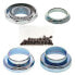 Фото #1 товара All BALLS 22-1064 Steering Column Bearing Kit