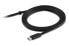 Фото #7 товара Kensington USB-C Hi-Fi Headphones with Mic - Wired - Calls/Music - Headset - Black