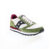 Фото #3 товара Saucony Jazz 81 S70539-14 Mens White Suede Lifestyle Sneakers Shoes