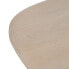 Centre Table White Mango wood 67 x 50 x 38 cm