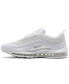 ფოტო #11 პროდუქტის Men's Air Max 97 Running Sneakers from Finish Line