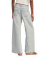 ფოტო #2 პროდუქტის Women's Palazzo Jeans