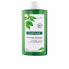 Фото #15 товара A LA ORTIGA BIO sebum-regulating shampoo oily hair 400 ml