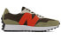 New Balance NB 327 MS327BE Retro Sneakers