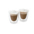 Фото #1 товара LA CAFETIERE Cappuccino 200ml Cup 2 Units