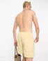 Фото #3 товара Nike Swimming Icon Volley 7 inch swim shorts in stone