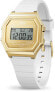 ICE Digit Retro White Gold 022049