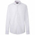 HACKETT City Tattersall long sleeve shirt