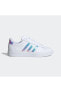 Фото #1 товара Кроссовки Adidas Grand Court 20 Blanc