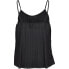 Фото #7 товара URBAN CLASSICS Crop sleeveless T-shirt