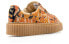 PUMA Rihanna Fenty Camo 362341-01 Sneakers