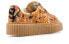 Фото #3 товара Кроссовки PUMA Rihanna Fenty Camo 362341-01