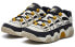 FILA Barricade Vintage Basketball Shoes F12W041202FOB Retro Sneakers