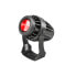 Фото #1 товара Eurolite LED IP PST-10W rot Pinspot