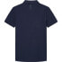 Фото #2 товара HACKETT Am Hybrid Team short sleeve polo