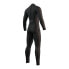 MYSTIC Star Fullsuit 3/2 mm Bzip Wet Suit
