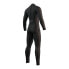 MYSTIC Star Fullsuit 3/2 mm Bzip freediving wetsuit