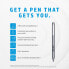HP MPP 1.51 Pen - Notebook - HP - Grey - MPP - China - 10 g