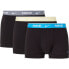 NIKE 0000KE1008 Boxer 3 Units