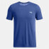 Фото #1 товара UNDER ARMOUR Vanish short sleeve T-shirt