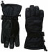 Фото #1 товара Seirus 166897 Womens Cold Weather Winter Gloves Touch Screen Black Size Medium