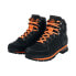 Фото #3 товара MAMMUT Yatna II High Goretex Hiking Boots