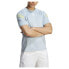 Фото #1 товара ADIDAS Icons 3 Stripes short sleeve T-shirt