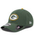 ფოტო #1 პროდუქტის Green Bay Packers New Team Classic 39THIRTY Cap