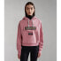 Фото #2 товара NAPAPIJRI Burgee hoodie