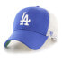 47 MLB Los Angeles Dodgers Branson MVP Cap