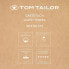 Фото #9 товара Gästehandtuch Tom Tailor 6er-Set