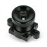 Фото #1 товара Lens M40320M06S M12 mount - for ArduCam cameras - ArduCam LN015