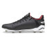 Puma King Ultimate Firm GroundAg Soccer Cleats Mens Black Sneakers Athletic Shoe