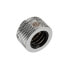 Фото #3 товара Raijintek Pelias D161806, 16mm - 6er-Pack, silber