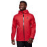 BLACK DIAMOND Stormline Stretch Rain jacket