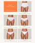 Фото #5 товара No Pinches No Problems Seamless Brief Underwear RS1501P