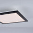 Фото #5 товара Потолочный светильник Just Light LED-Потолочное светило Flat квадратное