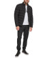 ფოტო #3 პროდუქტის Men's Quilted Infinite Stretch Water-Resistant Puffer Jacket