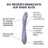 Фото #2 товара Satisfyer G-Spot Flex 2, 23 cm