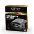 Sandwich Maker Camry CR 3023 Black Grey Silver 1100 W 1500 W